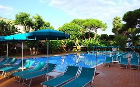 Grand Hotel Delle Terme Re Ferdinando