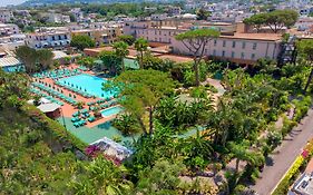 Grand Hotel Delle Terme Re Ferdinando