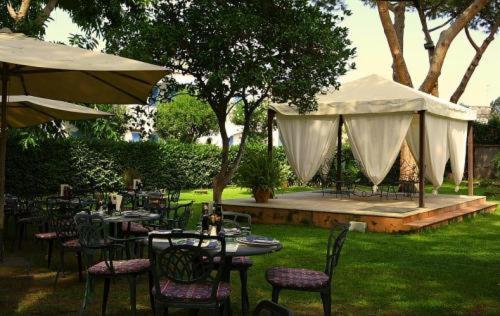 Grand Hotel Delle Terme Re Ferdinando Ischia Esterno foto