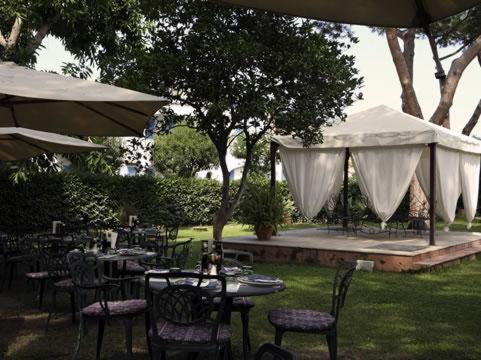 Grand Hotel Delle Terme Re Ferdinando Ischia Esterno foto