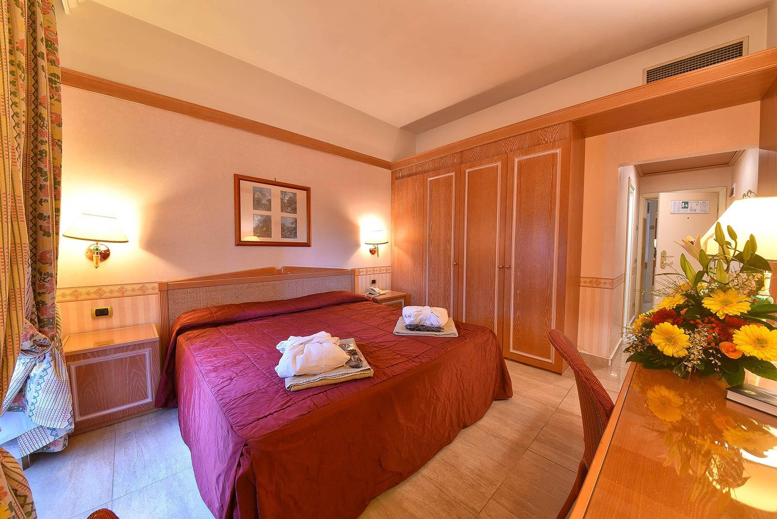 Grand Hotel Delle Terme Re Ferdinando Ischia Esterno foto