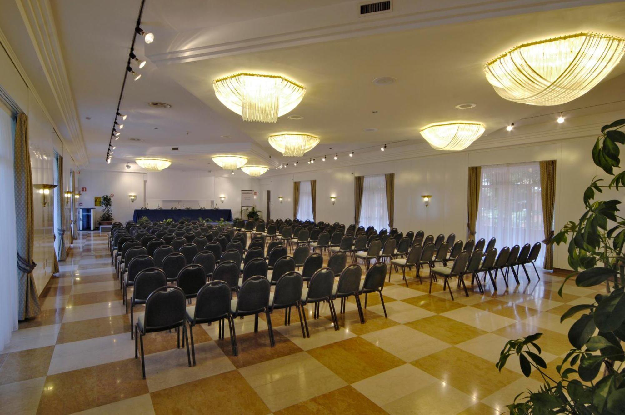 Grand Hotel Delle Terme Re Ferdinando Ischia Esterno foto